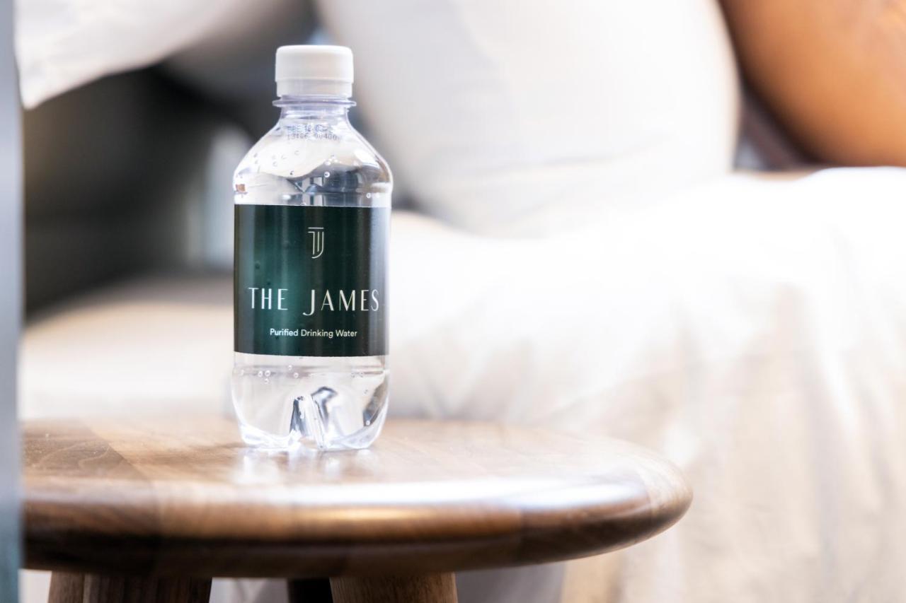 The James Manchester Kültér fotó